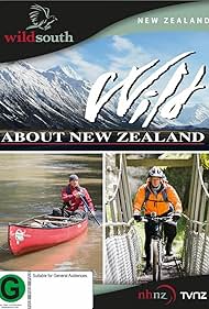 Wild About New Zealand (2013)