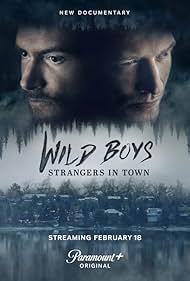 Wild Boys: Strangers in Town (2026)