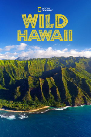 Wild Hawaii (2014)