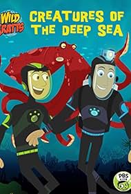 Wild Kratts: Creatures of the Deep Sea (2016)