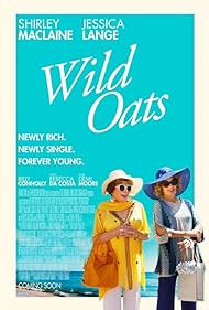 Wild Oats (2016)