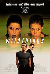 Wild Things (1998)