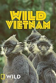 Wild Vietnam (2024)