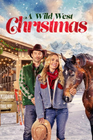 Wild West Christmas (2025)