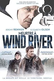 Wind River (2017)