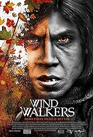 Wind Walkers (2015)