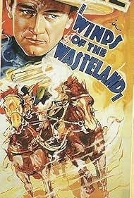 Winds of the Wasteland (1936)