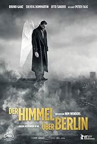 Wings of Desire (1988)