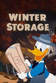 Winter Storage (1949)