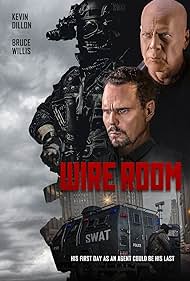 Wire Room (2022)