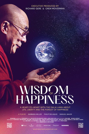Wisdom of Happiness (2024)