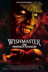 Wishmaster 4: The Prophecy Fulfilled (2002)