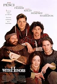 With Honors (1994)