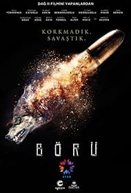 Wolf (2018) 2018