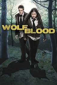 Wolfblood (2012)