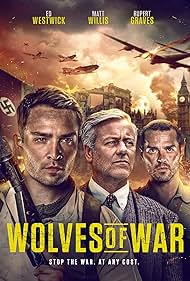 Wolves of War (2022)