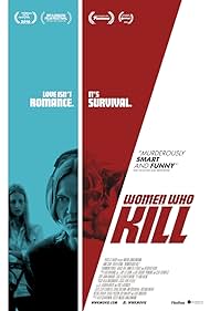 Women Who Kill (2017)