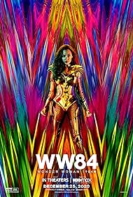 Wonder Woman 1984 (2020)