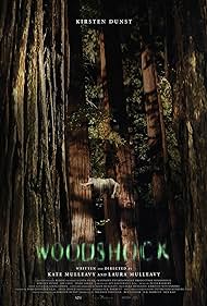 Woodshock (2017)