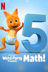 Word Party Presents: Math! (2021)