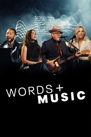 Words + Music (2025)