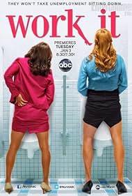 Work It (2012)