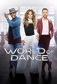 World of Dance (2017)