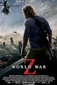 World War Z (2013)