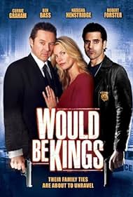 Would Be Kings (2008)