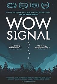 Wow Signal (2017)