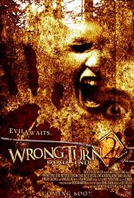 Wrong Turn 2: Dead End (2007)