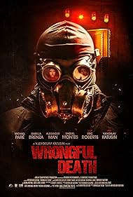 Wrongful Death (2023)