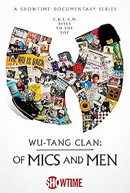 Wu-Tang Clan: Of Mics and Men (2019)