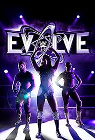 WWE Evolve (2025)