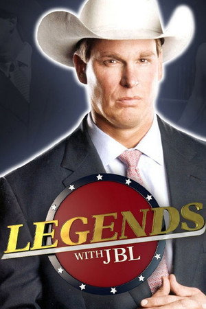 WWE: Legends With JBL (2015)