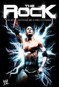 WWE: The Rock: The Most Electrifying Man in Sports Entertainment (2011)