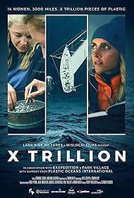 X Trillion (2024)