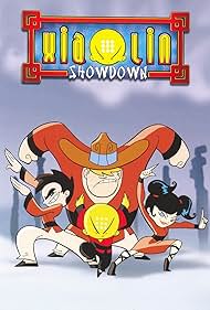 Xiaolin Showdown (2003)