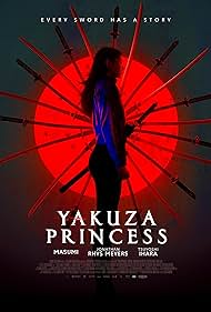 Yakuza Princess (2021)