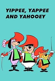 Yippee, Yappee and Yahooey (1964)