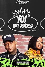 Yo! MTV Raps (2022)