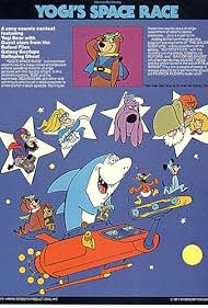 Yogi's Space Race (1978)