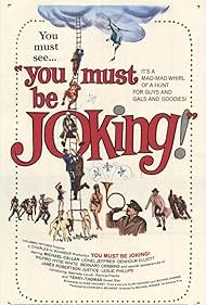 You Must Be Joking (1965)
