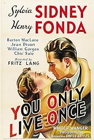 You Only Live Once (1937)