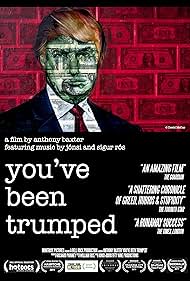 You've Been Trumped (2012)