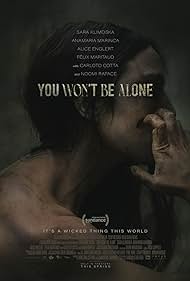 You Won't Be Alone (2022)