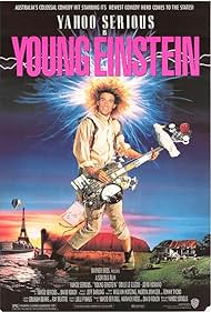 Young Einstein (1989)