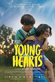 Young Hearts (2024)