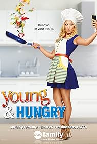 Young & Hungry (2014)