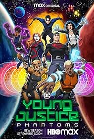 Young Justice (2010)